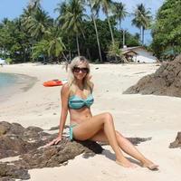 Отзыв от Лика - Виза Destination Thailand